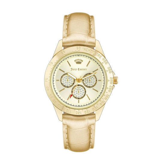 Juicy Couture JUCO-1036175 Gold Women Watch