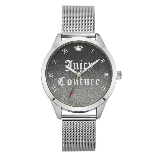 Juicy Couture JUCO-1036189 Silver Women Watch
