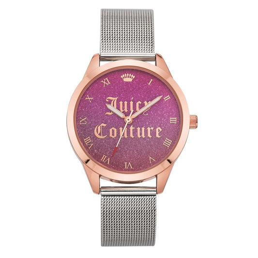 Juicy Couture JUCO-1036190 Rose Gold Women Watch