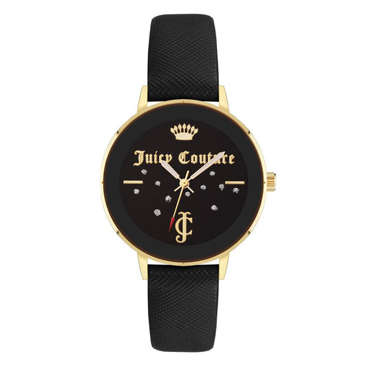 Juicy Couture JUCO-1036216 Gold Women Watch