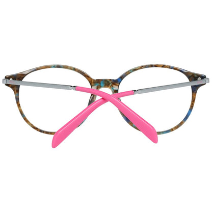 Emilio Pucci EP5105 52055 Multicolour Women's Optical Frames