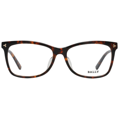 Bally BY5003-D 54052 Brown Women Optical Frames
