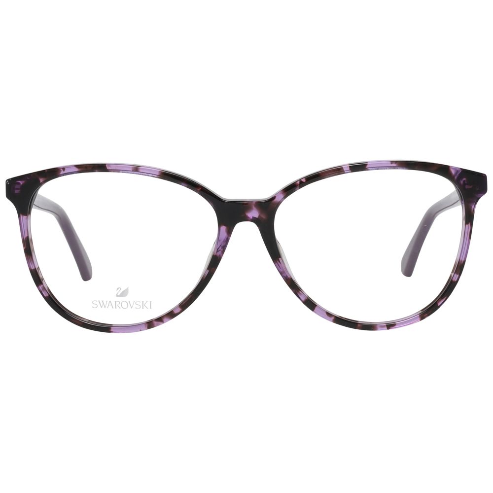 Swarovski SK5301 54055 Multicolor Women Optical Frames