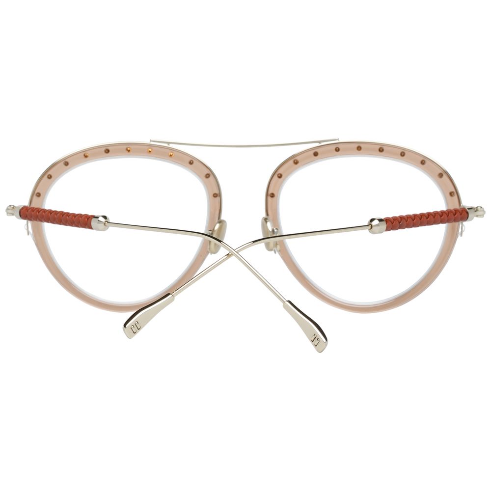 Tod's TO-1003189 Brown Women Optical Frames