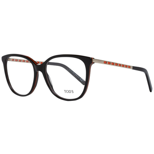 Tod's TO-1032260 Brown Women Optical Frames