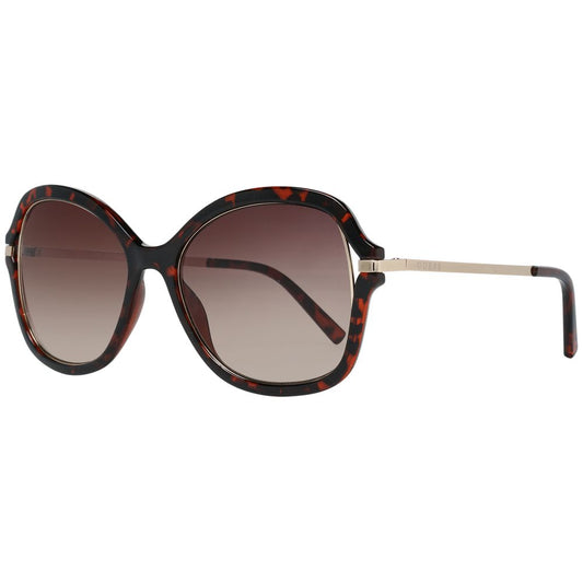 Guess GU1932056 Brown Sunglasses for Woman