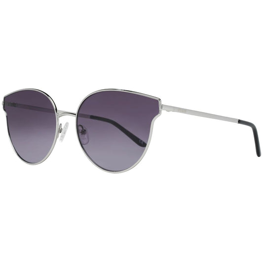 Guess GU1931884 Silver Sunglasses for Woman