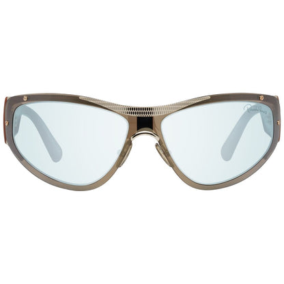 Roberto Cavalli RC1135 6432X Brown Women Sunglasses