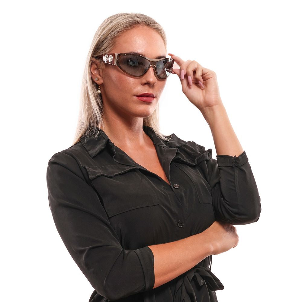 Roberto Cavalli RC1135 6432X Brown Women Sunglasses