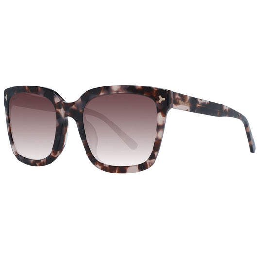 Bally BA-1042896 Brown Women Sunglasses
