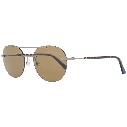 Gant GA1931875 Grey Men's Sunglasses
