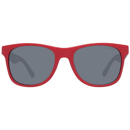 Gant GA-1032102 Red Men Sunglasses