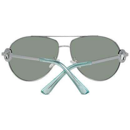 Guess GU1932236 Silver Sunglasses for Woman