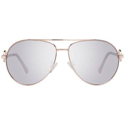 Guess GU1931974 Rose Gold Sunglasses for Woman