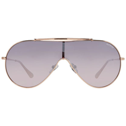 Guess GU1932634 Rose Gold Sunglasses for Woman