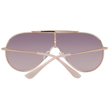 Guess GU1932634 Rose Gold Sunglasses for Woman