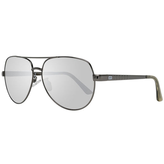 Guess GU1932037 Grey Sunglasses for man
