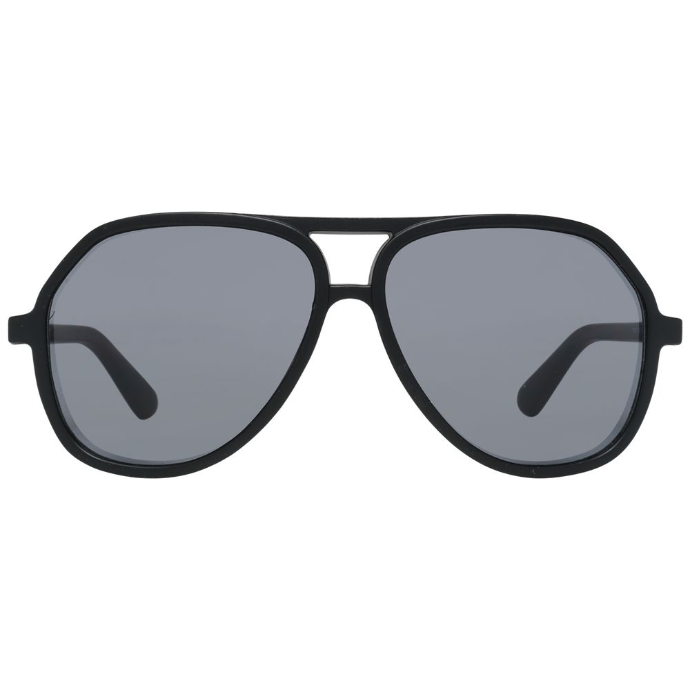 Guess GU1932150 Black Sunglasses for man