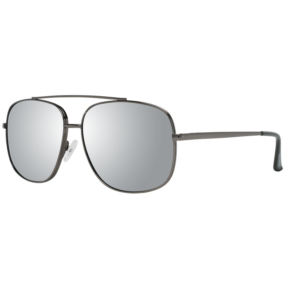 Guess GU1931980 Grey Sunglasses for man