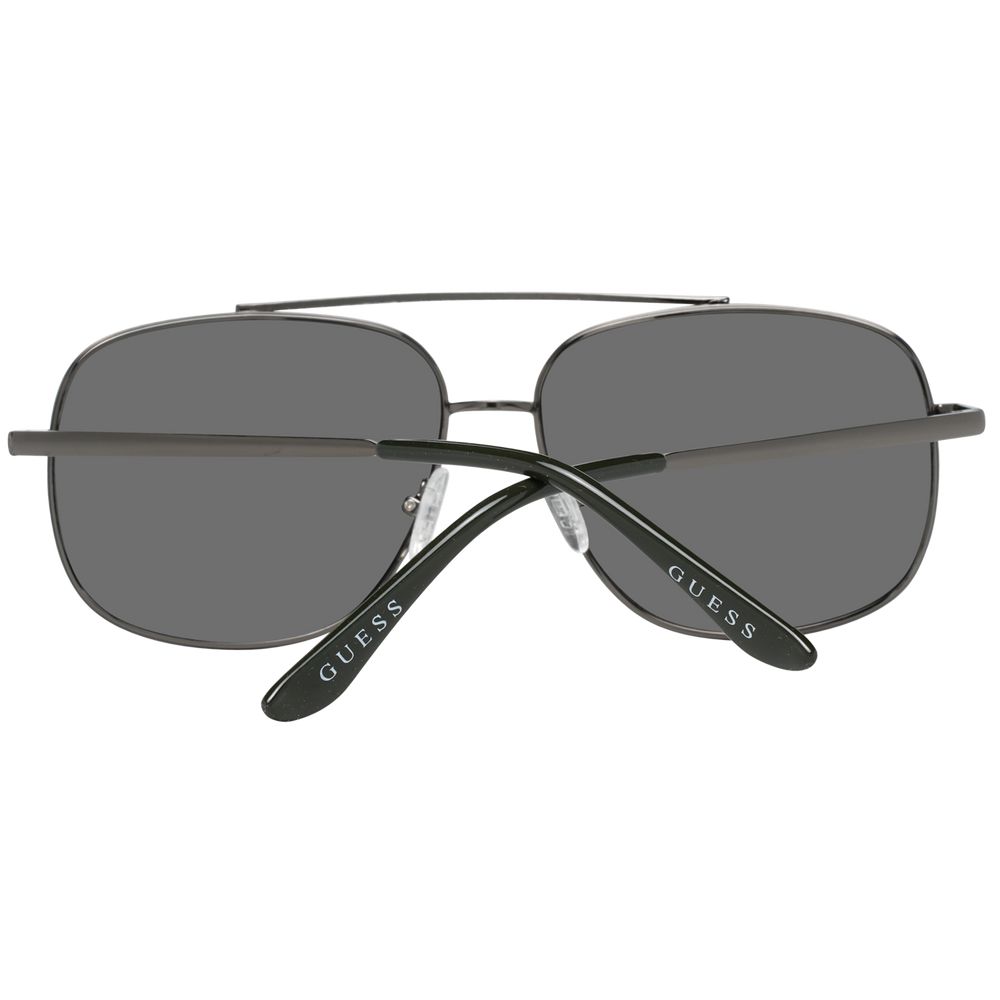 Guess GU1931980 Grey Sunglasses for man