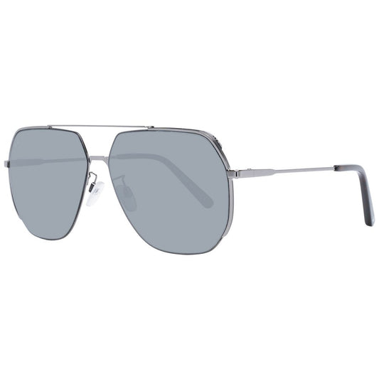 Bally BA-1036664 Gray Men Sunglasses