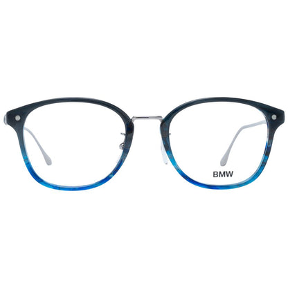 BMW BM-1035015 Blue Men Optical Frames