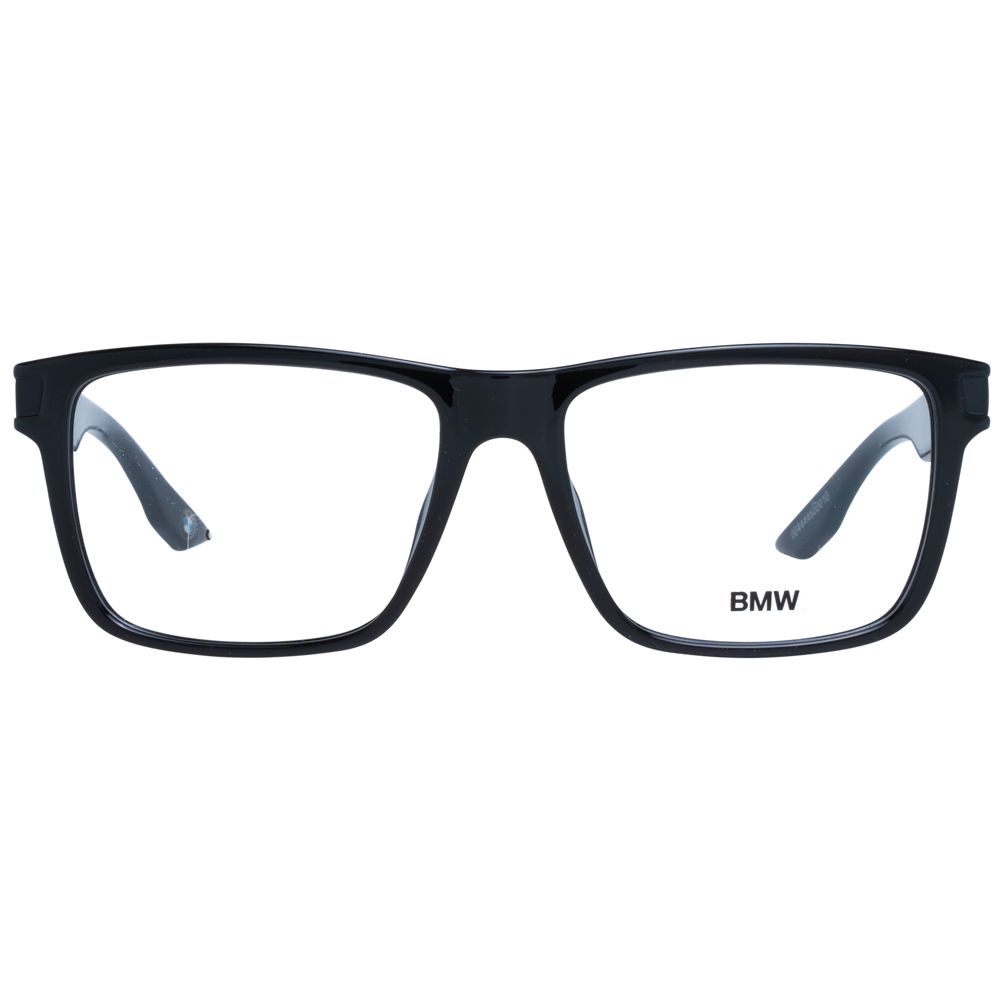 BMW BM-1036637 Black Men Optical Frames
