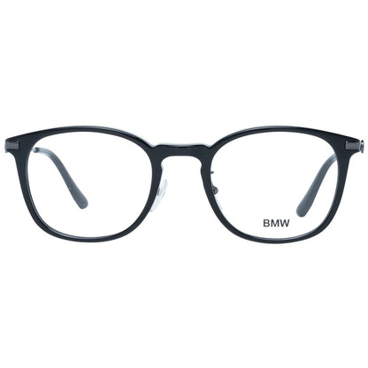 BMW BM-1035860 Black Unisex Optical Frames