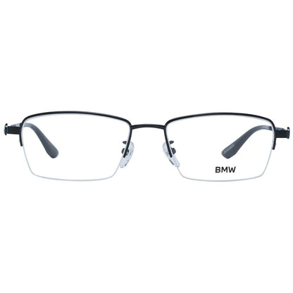BMW BM-1042894 Black Men Optical Frames