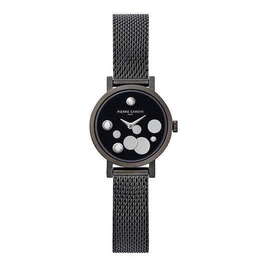 Pierre Cardin Canal St Martin CCM.0500 Ladies Watch designed by Pierre Cardin available from Moon Behind The Hill 's Jewelry > Watches > Womens range