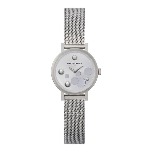Pierre Cardin Canal St Martin CCM.0503 Ladies Watch designed by Pierre Cardin available from Moon Behind The Hill 's Jewelry > Watches > Womens range