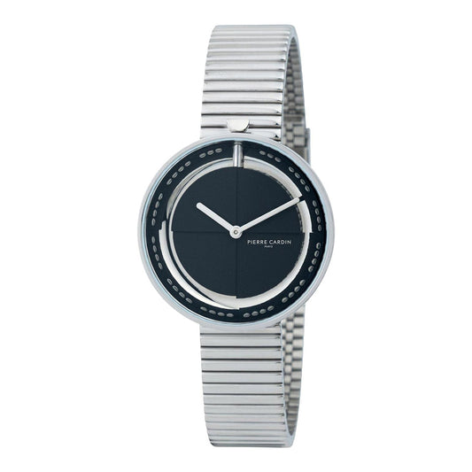 Pierre Cardin Marais Mirror CMA.0008 Ladies Watch