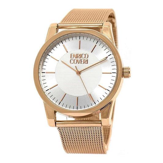 Enrico Coveri ECTC057 Ladies Watch - Designed by Enrico Coveri Available to Buy at a Discounted Price on Moon Behind The Hill Online Designer Discount Store