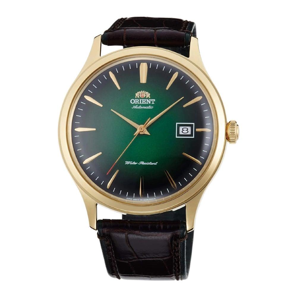 Orient Bambino Automatic FAC08002F0 Mens Watch