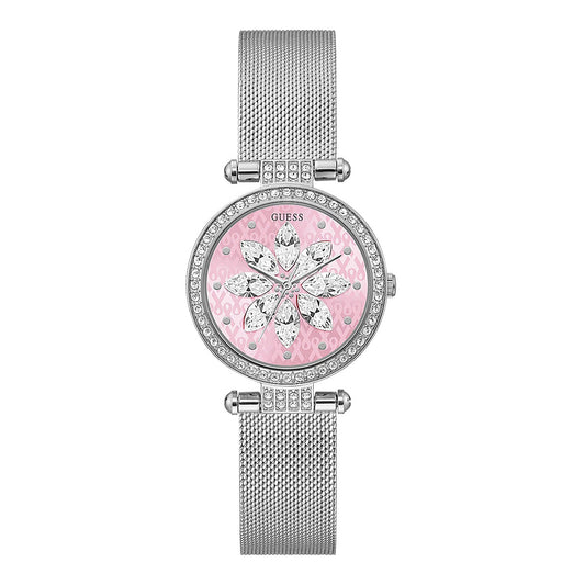 Guess Get in Touch Foundation GW0032L3 Ladies Watch - Designed by Guess Available to Buy at a Discounted Price on Moon Behind The Hill Online Designer Discount Store