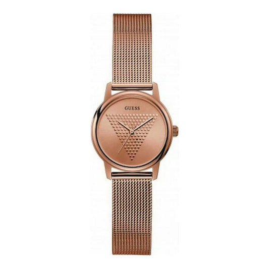 Guess Micro Imprint GW0106L3 Ladies Watch - Designed by Guess Available to Buy at a Discounted Price on Moon Behind The Hill Online Designer Discount Store
