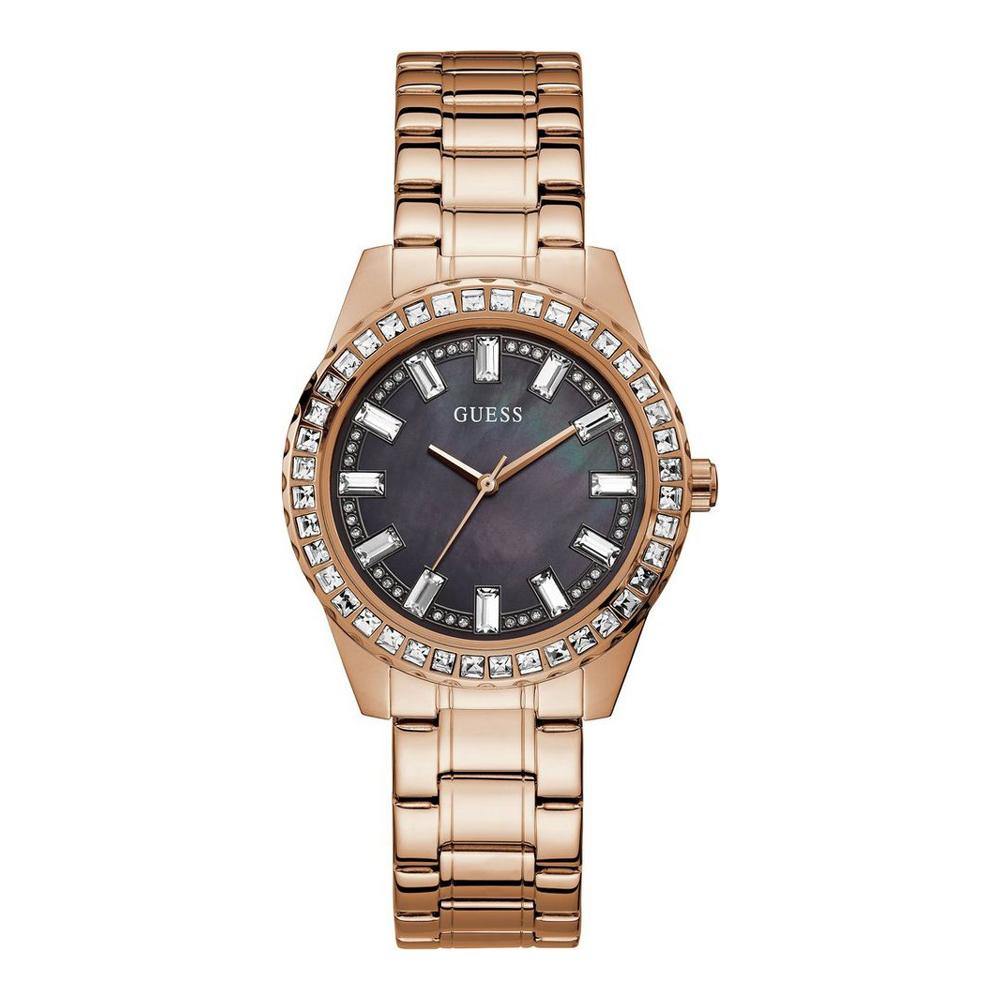 Guess Sparkler GW0111L3 Ladies Watch - Designed by Guess Available to Buy at a Discounted Price on Moon Behind The Hill Online Designer Discount Store