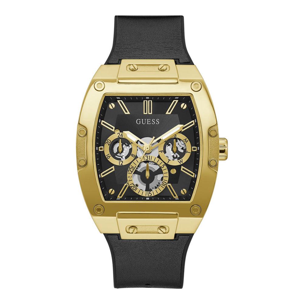 Guess Phoenix GW0202G1 Mens Watch - Designed by Guess Available to Buy at a Discounted Price on Moon Behind The Hill Online Designer Discount Store