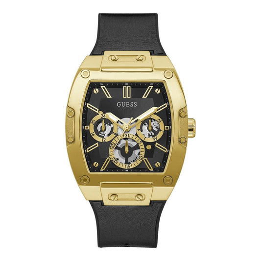 Guess Phoenix GW0202G1 Mens Watch - Designed by Guess Available to Buy at a Discounted Price on Moon Behind The Hill Online Designer Discount Store