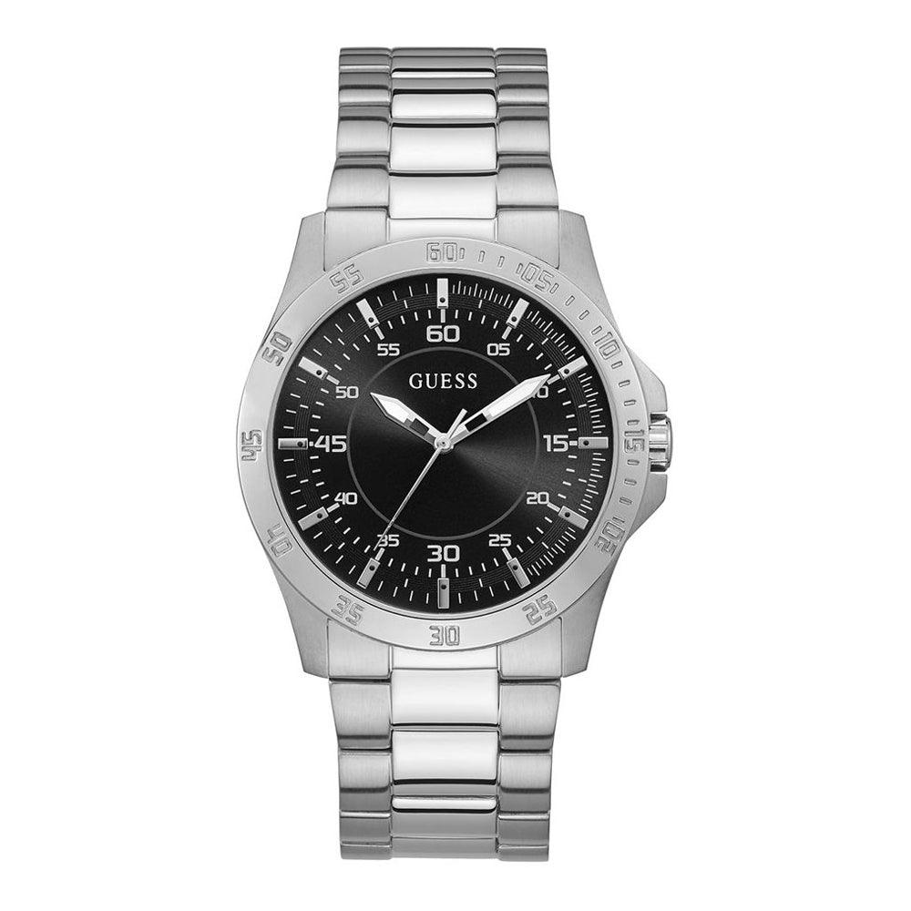 Guess Golby GW0207G1 Mens Watch - Designed by Guess Available to Buy at a Discounted Price on Moon Behind The Hill Online Designer Discount Store