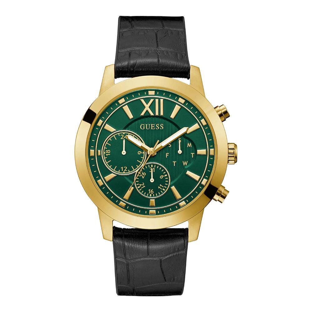 Guess Phoenix GW0219G2 Mens Watch - Designed by Guess Available to Buy at a Discounted Price on Moon Behind The Hill Online Designer Discount Store