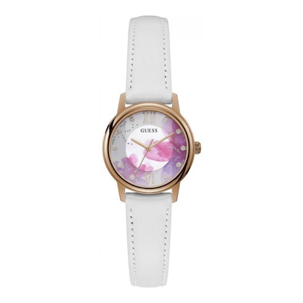 Guess Water Color GW0241L1 Ladies Watch - Designed by Guess Available to Buy at a Discounted Price on Moon Behind The Hill Online Designer Discount Store