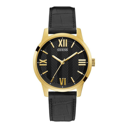 Guess Campbell GW0250G2 Mens Watch - Designed by Guess Available to Buy at a Discounted Price on Moon Behind The Hill Online Designer Discount Store