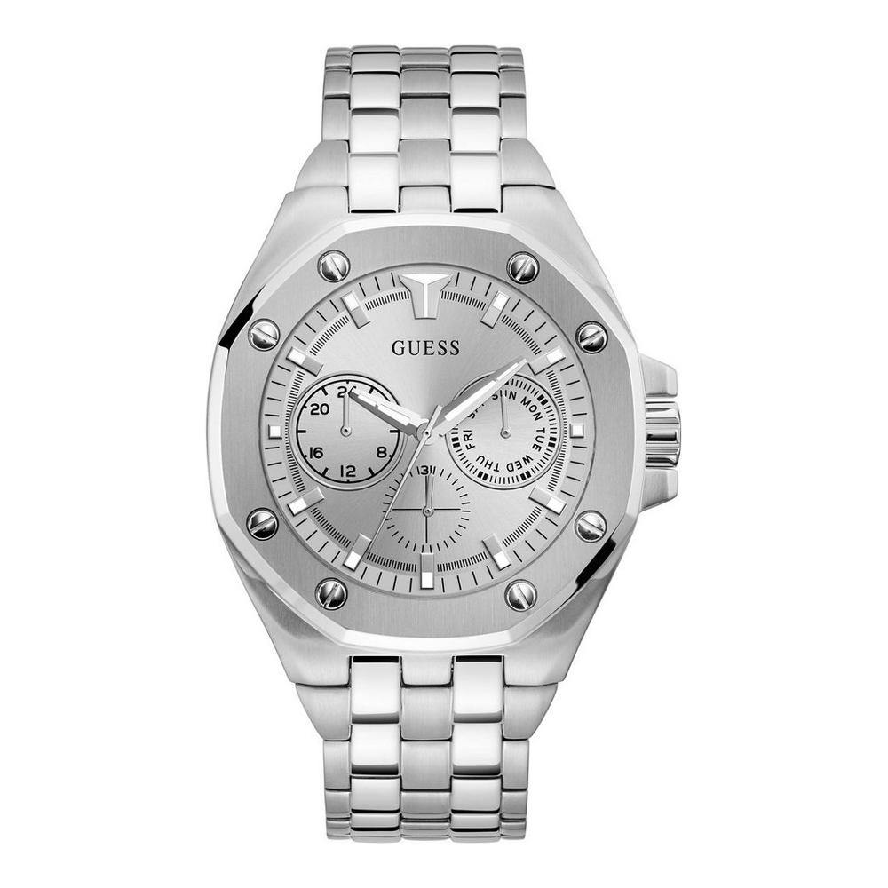 Guess Top Gun GW0278G1 Mens Watch - Designed by Guess Available to Buy at a Discounted Price on Moon Behind The Hill Online Designer Discount Store