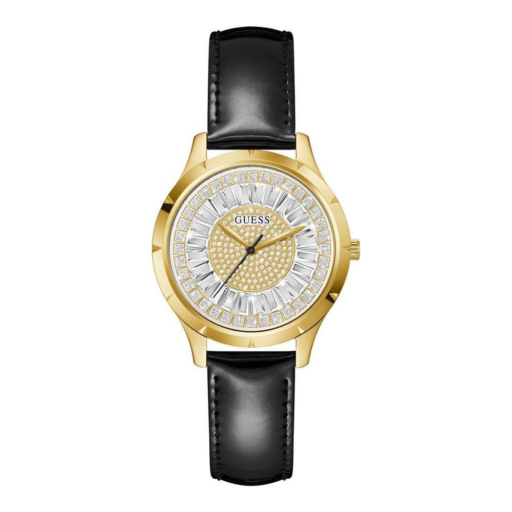 Guess Glamour GW0299L2 Ladies Watch - Designed by Guess Available to Buy at a Discounted Price on Moon Behind The Hill Online Designer Discount Store