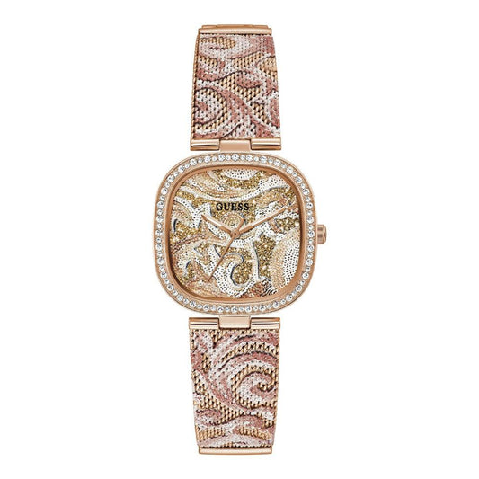 Guess Cosmo GW0034L3 Ladies Watch - Designed by Guess Available to Buy at a Discounted Price on Moon Behind The Hill Online Designer Discount Store