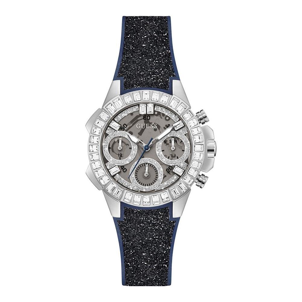 Guess Bombshell GW0313L1 Ladies Watch - Designed by Guess Available to Buy at a Discounted Price on Moon Behind The Hill Online Designer Discount Store