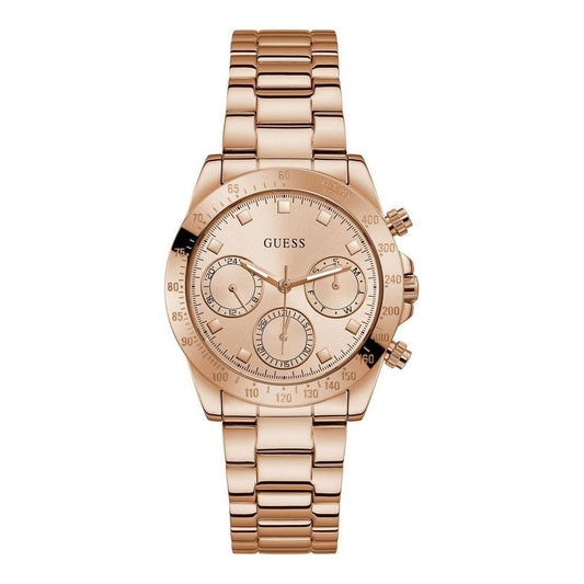 Guess Eclipse GW0314L3 Ladies Watch - Designed by Guess Available to Buy at a Discounted Price on Moon Behind The Hill Online Designer Discount Store