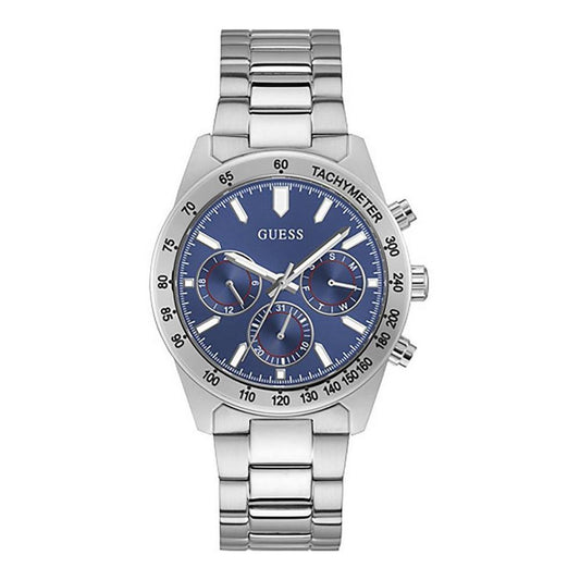 Guess Altitude GW0329G1 Mens Watch - Designed by Guess Available to Buy at a Discounted Price on Moon Behind The Hill Online Designer Discount Store