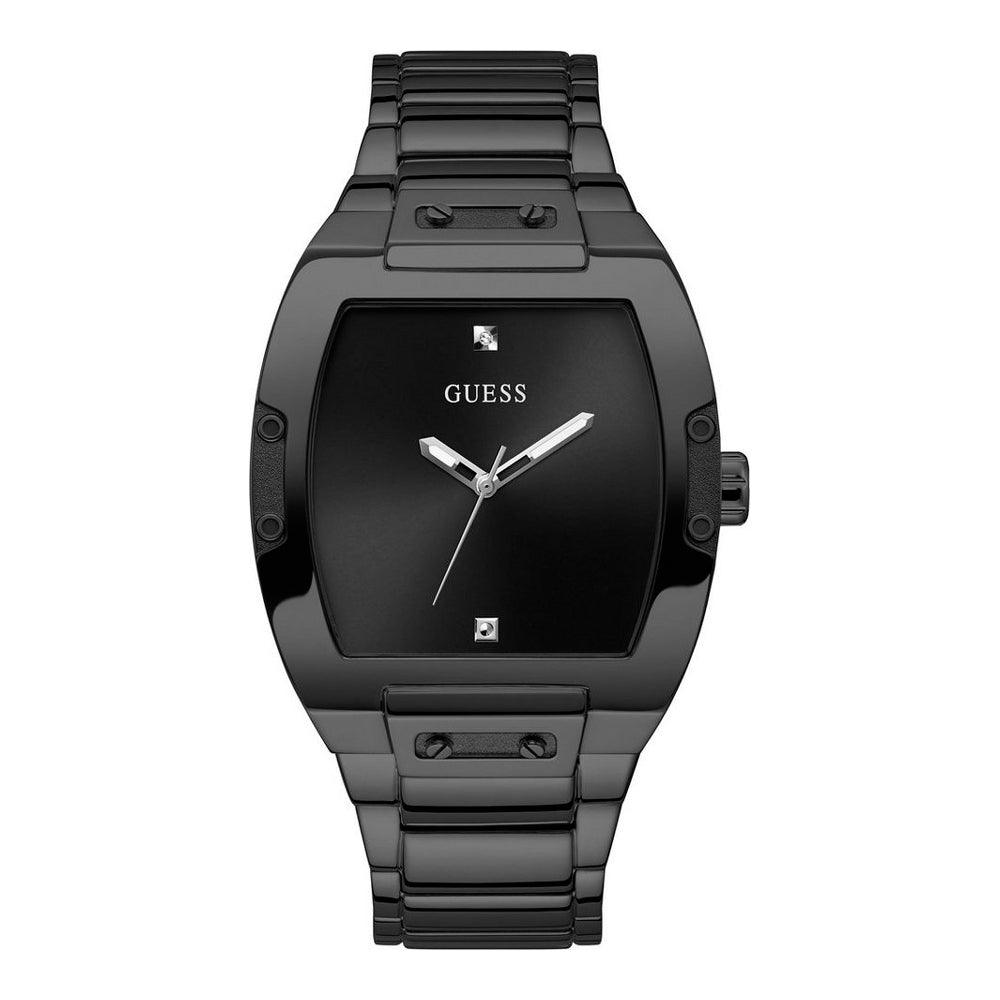 Guess Phoenix GW0387G3 Mens Watch - Designed by Guess Available to Buy at a Discounted Price on Moon Behind The Hill Online Designer Discount Store